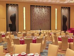 -正佳广场万豪酒店-粤菜餐厅·点心·海鲜·聚餐
