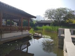 -南普公园