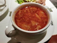 -斗牛士牛排餐厅(嘉里汇店)
