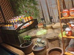-洞庭土菜小炒馆(易发广场店)