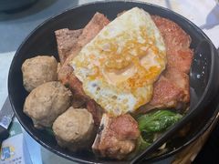 -华嫂冰室(尖沙咀店)