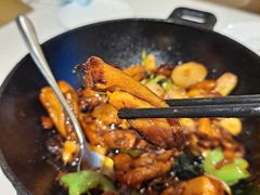 -衡山汇·高级粤菜(霄云路店)