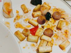 -味钱塘·钱塘渔鲜·地道江浙菜(宋城店)