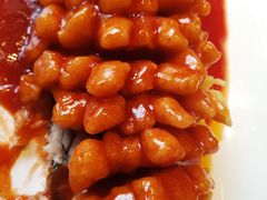 -刘胖子家常菜·蹄花焖藕(富安街店)