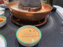 -南门四季铜锅涮肉(大屯·北苑店)