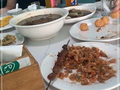-望湖烤鱼