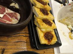 -西塔斗牛家烧烤(中海寰宇店)