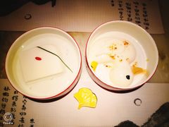 -京华烟云·北京烤鸭(领展购物广场·中关村店)