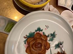 -京味斋·烤鸭·北京菜(安贞店)