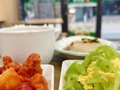 -老乡鸡(武汉中南梅苑小区地铁站店)