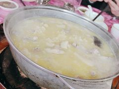 -侠成水上农庄(工业大道店)