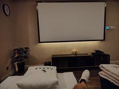 -大自然沐足·点餐·SPA(街道口店)