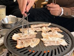 -CAMP.33露营烤肉·团建聚餐(创智天地店)