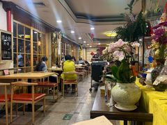 -佛有缘素食馆·荔湾老字号(陈家祠首店)