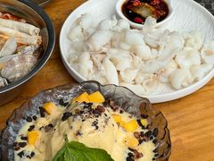 -琥珀川糟粕醋火锅(慈云寺店)