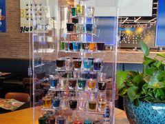 -blue frog蓝蛙(长泰广场店)