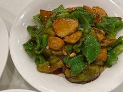 -大清花饺子馆(家乐福店)