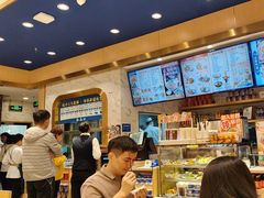 -西部马华清真兰州牛肉面·烧烤夜市(三里河店)