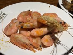 -汉巴味德·烤肉与啤酒的自助(杭州大悦城店)