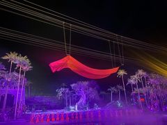 -三亚红色娘子军演艺公园景区