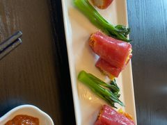 -彩丰楼中餐厅·早茶·点心·粤菜(海口华彩洲际酒店)