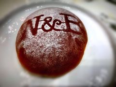 红豆奶油面包-WHEAT&BAKER-麥(凯德来福士店)