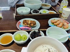 -蟹上黄·蟹黄面·江南糖水(人民广场店)