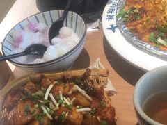 -花盐街·四川乐山小吃(西单大悦城店)