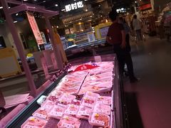 -嘉荣超市(望牛墩店)