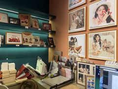 -海马体照相馆(北京apm店)