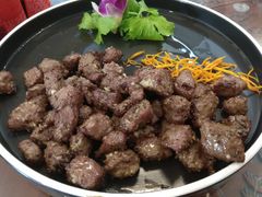 -友强·23年特色海鲜大排档(厦门店)
