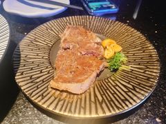 -上井精致料理自助餐(松雷店)