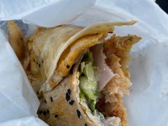 -多几谷·煎饼(上海七宝领展广场店)