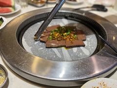 -么子烤肉(化龙池店)