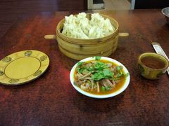 -老绥元烧麦·家常菜(摩尔城店)