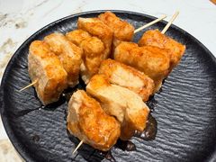 -莲湖糕团店·老秦淮小吃