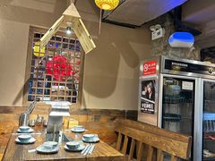 -柿子树炭烤羊腿(金台路店)