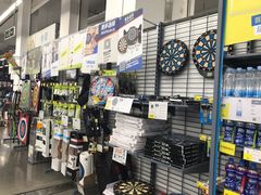 -迪卡侬(袁家岗店)
