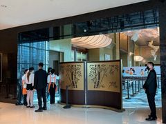 -上海静安香格里拉大酒店