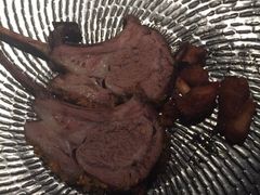 -唐拉雅秀酒店-西锦汇空中BBQ·思创餐厅