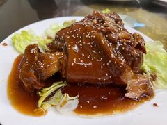 -巷子深菜馆(新华路店)