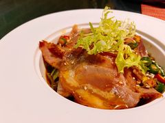 -忘忧草融合私房菜(红鼎国际店)
