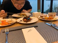 -新食谱全日制餐厅·苏州苏州湾艾美酒店
