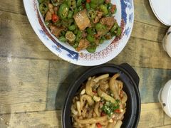 -湘香私房菜(大石长隆店)