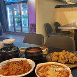 韩国料理的美味之旅——挖掘火炬园店的宝藏