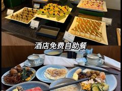 -上海雅居乐万豪侯爵酒店