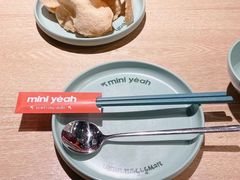 -迷你椰·泰式大排档(共康店)