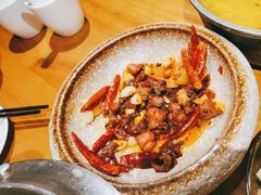 -隔壁老王·家常云南菜(花巷店)