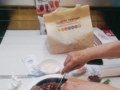 -汤姆家的牛排意面披萨(新城市广场店)