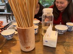 -田园印象·成都土菜院子(华阳店)